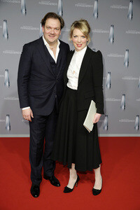 Der Deutsche Fernsehpreis 2016 in Düsseldorf