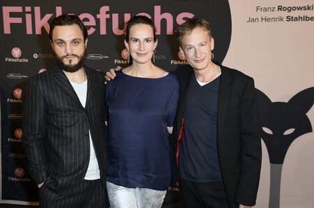 Filmpremiere 'Fikkefuchs' in Berlin