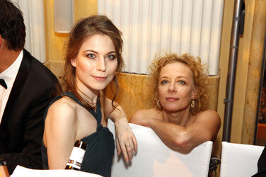41. Deutscher Filmball 2014, Muenchen