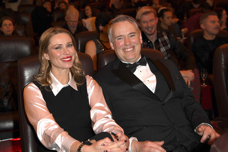 99Fire Films Award, Berlinale 2026