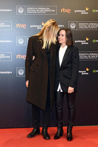 'Freeheld' Premiere, San Sebastian Film Festival 2015