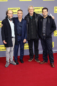 'Meine fremde Freundin' Premiere, Filmfest Hamburg 2017
