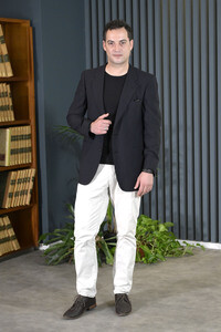 Photocall 'Un Futuro Aprile' in Rom