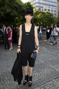 Mercedes-Benz Fashion Week Berlin Spring/Summer 2017