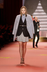 Shop The Runway Presented by Fashion ID, Berlin Fashion Week Autumn/Winter 2015
