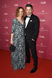 Gala Spa Awards 2017 in Baden-Baden