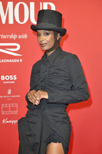 Glamour Women of the Year Award 2025 in Berlin