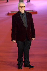 Filmpremiere 'Glenrothan', Internationales Filmfestival Rom 2025