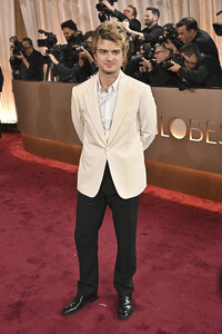 Golden Globe Awards 2026 in Beverly Hills