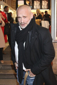 Filmpremiere 'Gleissendes Glück' in Hamburg