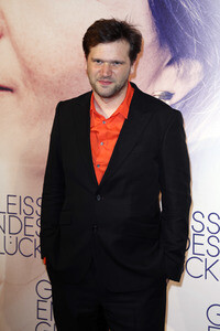 Filmpremiere 'Gleissendes Glück' in Berlin