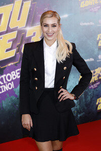 Filmpremiere 'Fack Ju Göhte 3' in München