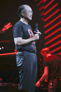 Global Citizen Festival in Hamburg