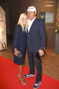 10. GRK Golf Charity Masters Gala 2017 in Leipzig