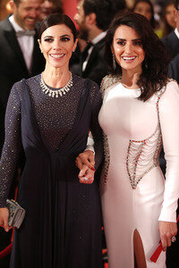 Goya Awards 2018 in Madrid