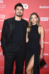 GQ Men of the Year Awards 2025 in Berlin