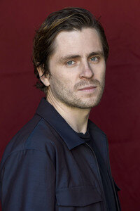Exklusives Photoshooting mit Sverrir Gudnason, San Sebastian Film Festival 2017
