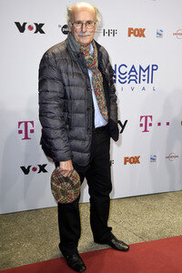 Serienpremiere 'Hackerville', Seriencamp Festival 2018 in München