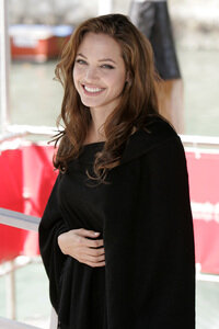 Photocall 'Große Haie - Kleine Fische', Internationale Filmfestspiele von Venedig 2004