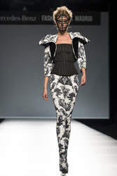 Maya Hansen Show, Fashion Week Madrid