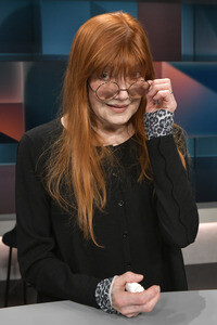 11.05.2026<br>Talkshow 'hart aber fair' in Berlin