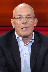 Talkshow 'hart aber fair' in Berlin