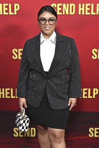 Filmpremiere 'Send Help' in Los Angeles