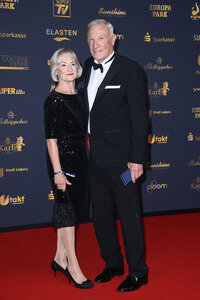 Goldene Henne 2025 in Leipzig