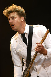 Highfield Festival 2014, Großpösna