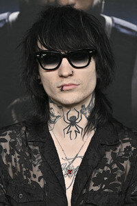 Filmpremiere 'Him - Der Größte aller Zeiten' in Los Angeles