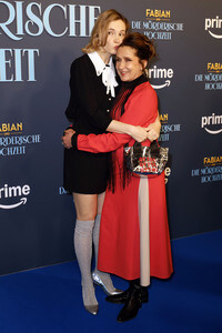 Filmpremiere 'Fabian und die mörderische Hochzeit' in Köln