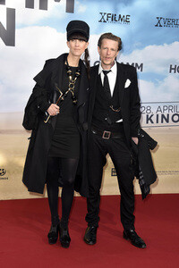 Filmpremiere 'Ein Hologramm für den König' in Berlin