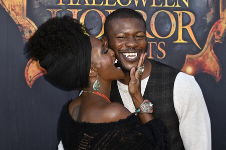 Opening der Halloween Horror Nights 2026 in Universal City