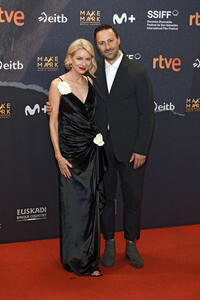 Filmpremiere 'The Housewife', San Sebastian International Film Festival 2026