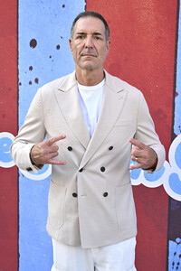 Filmpremiere 'Ice Cream Man' in Los Angeles