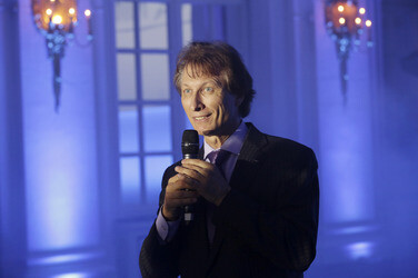 'Holiday On Ice - Passion' Gala, Hamburg