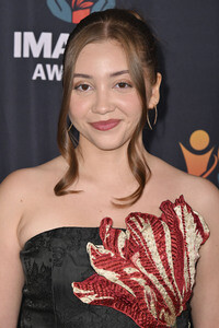 Imagen Awards 2026 in Beverly Hills