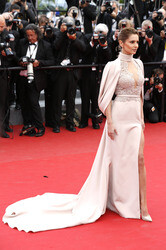 'Irrational Man' Premiere, Cannes Film Festival 2015