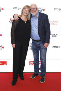 Screening 'The House That Jack Built', Film Festival Cologne 2018