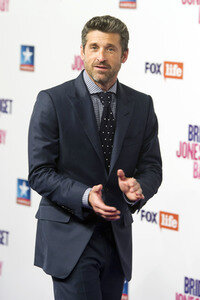 Filmpremiere 'Bridget Jones' Baby' in Madrid
