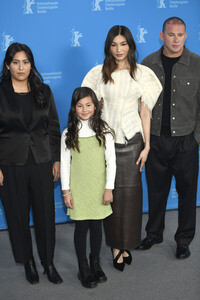 Photocall 'Josephine', Berlinale 2026