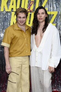 Staffel 3 Premiere 'Kaulitz & Kaulitz' in Berlin
