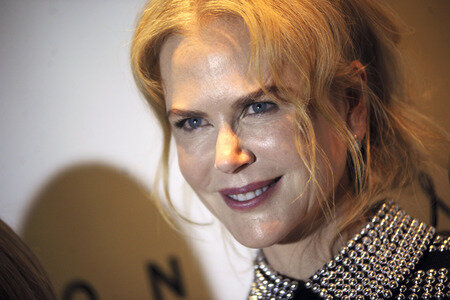 Screening von 'Lion' in New York