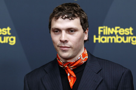 Filmpremiere 'Kinder der Sonne', Filmfest Hamburg 2026