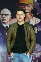 'Kingsman - The Secret Service' Premiere, Berlin