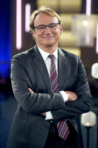 Talkshow 'Kölner Treff' in Köln