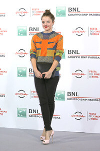'4 Könige' Photocall, Rome Film Fest 2015