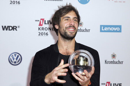 1Live Krone 2016 in Bochum