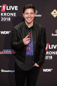 1Live Krone 2018 in Bochum