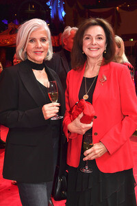 Circus Krone Premiere 'Ich.Du.Wir.Krone' in München